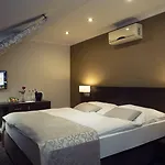 Hotel Ambassador Košice