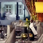 Ambassador 4* Košice
