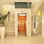 Hotel Ambassador 4*