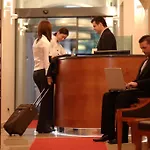 Hotel Ambassador 4*