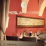 Ambassador Košice