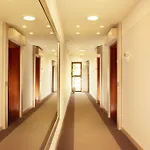 Ambassador Hotel 4*