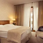 Ambassador 4* Košice