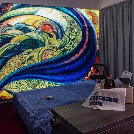 Ambassador Hotel 4*