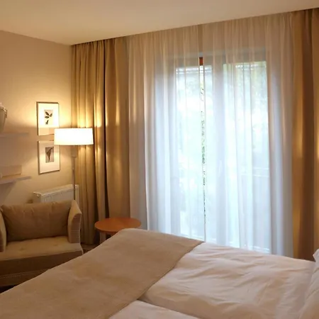 Отель Ambassador Кошице