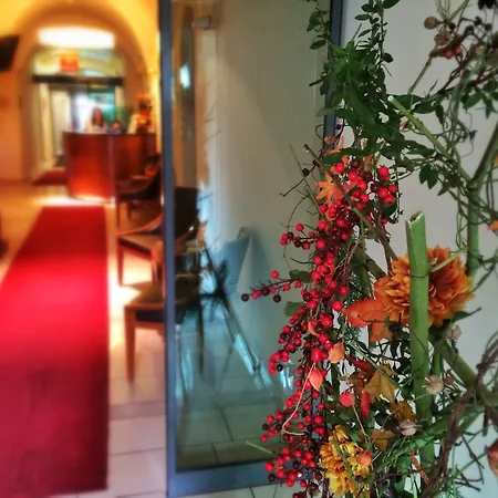 Ambassador 4* Kosice