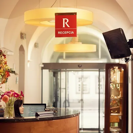 Ambassador Hotel Kosice