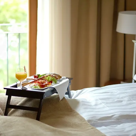 Ambassador 4* Кошице