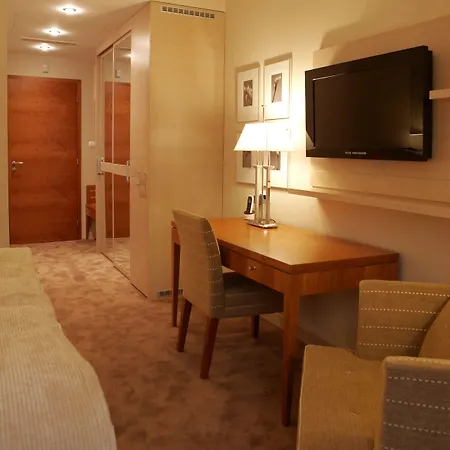 Hotel Ambassador Kosice