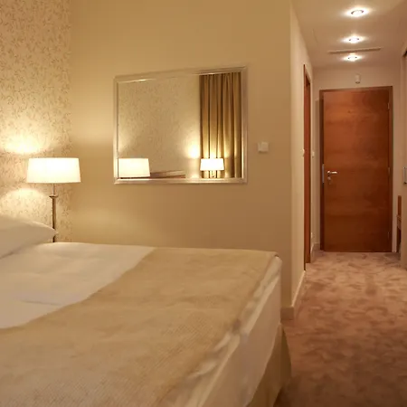 Ambassador Hotel Kosice