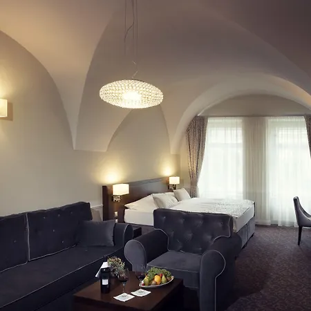 Ambassador Кошице