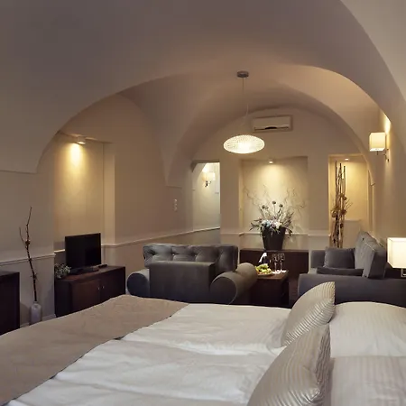 Ambassador Hotel Kosice