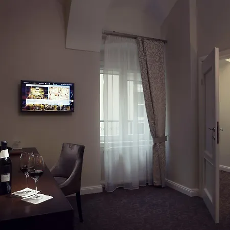 Hotel Ambassador Kosice