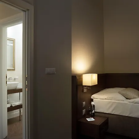 Ambassador 4* Kosice