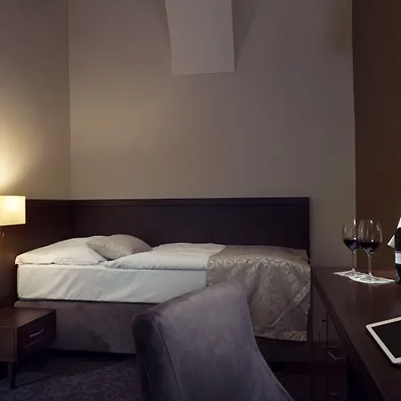 Hotel Ambassador Kosice