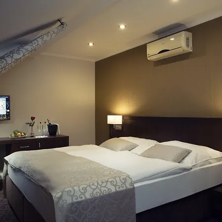 Hotel Ambassador Kosice