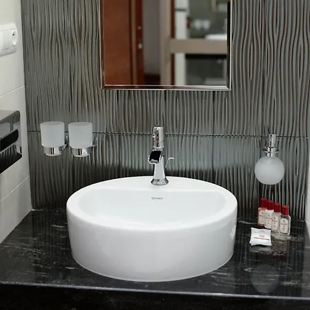 Ambassador Отель