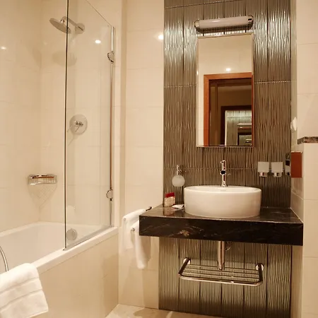 Ambassador 4* Кошице