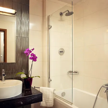 Hotel Ambassador Kosice