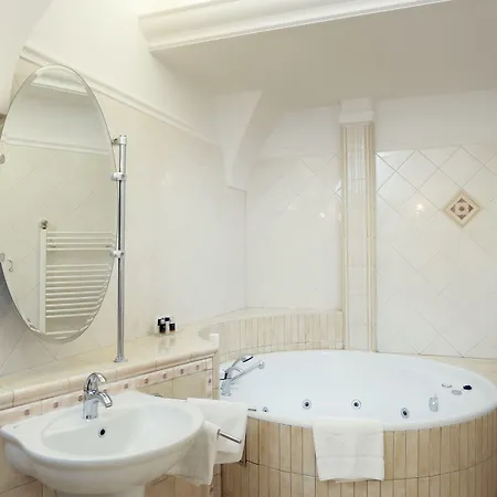 Ambassador Отель