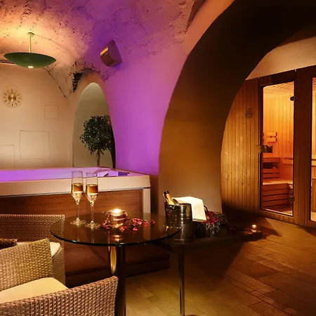 Ambassador Отель