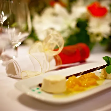 Ambassador 4* Kosice