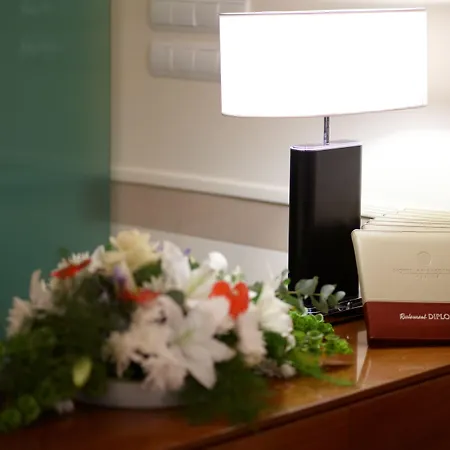 Ambassador Отель