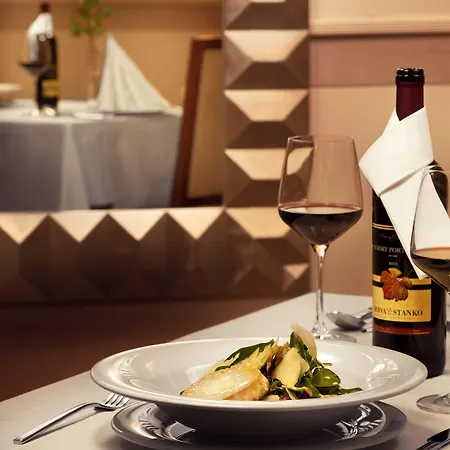 Hotel Ambassador Kosice