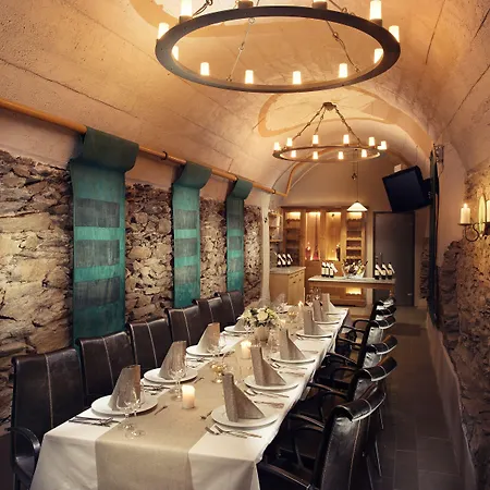 Ambassador Отель Кошице