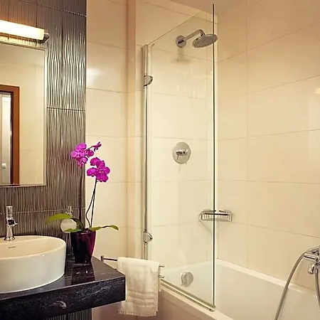 Hotell Ambassador