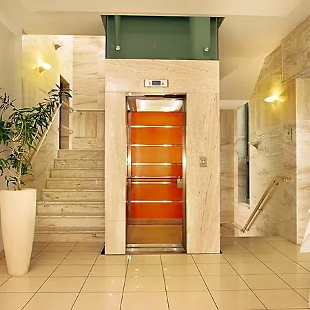 Hotell Ambassador Košice