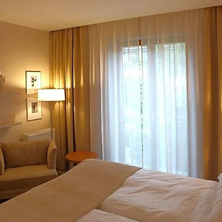 Hotell Ambassador 4*