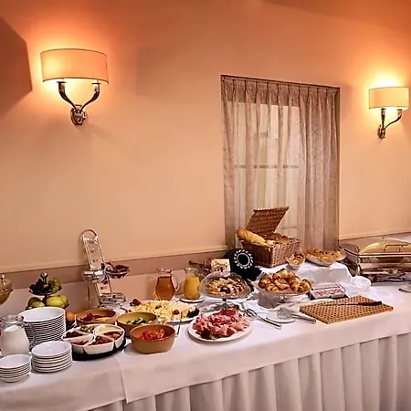 호텔 Ambassador