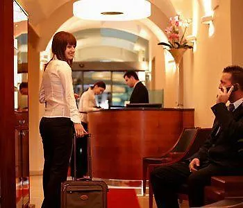 Ambassador Hotel Kosice