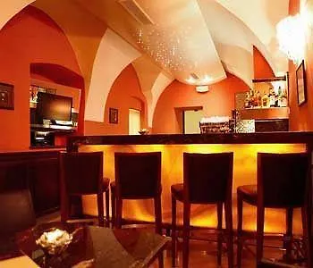 Hotell Ambassador Košice