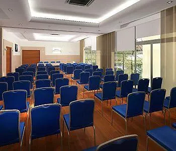 Hotell Ambassador Košice