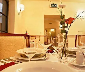 Ambassador Hotel Kosice