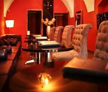 Hotell Ambassador 4*