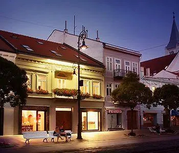 Ambassador Hotel Kosice