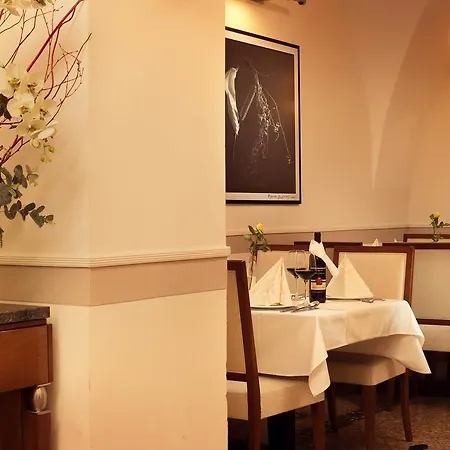 Ambassador Кошице