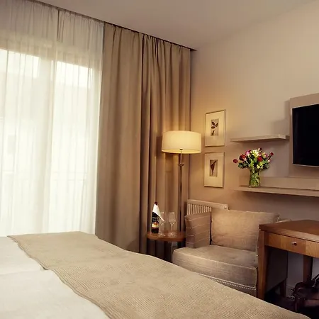 Ambassador Кошице