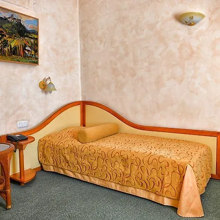 Ambassador 4* Кошице