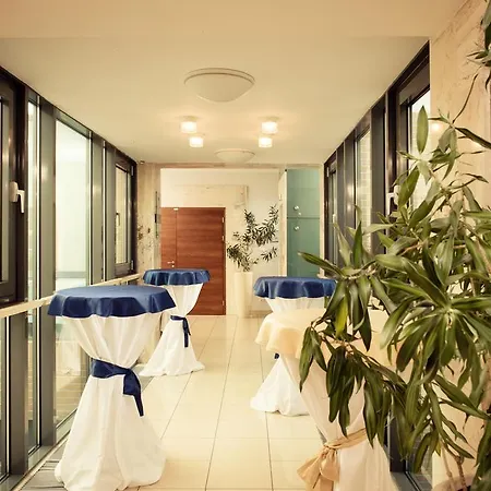 Hotel Ambassador Kosice