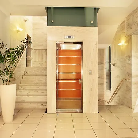 Ambassador Hotel Kosice