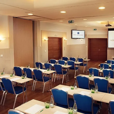 Ambassador Отель