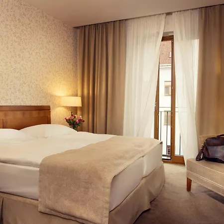 Ambassador 4* Кошице