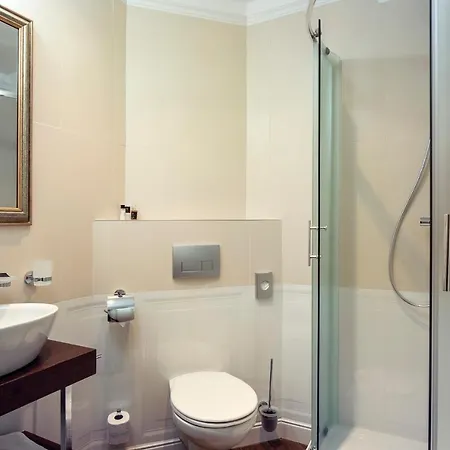 Ambassador 4* Кошице