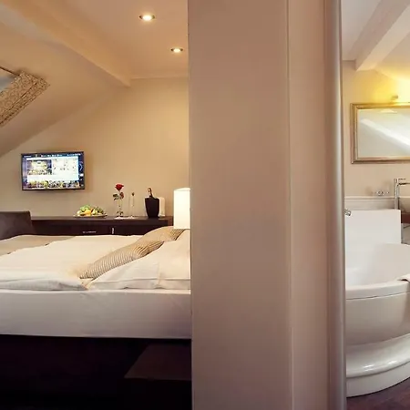 Hotel Ambassador Kosice