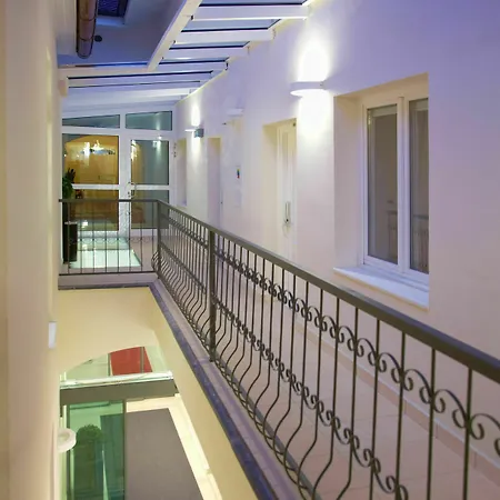 Ambassador Hotel