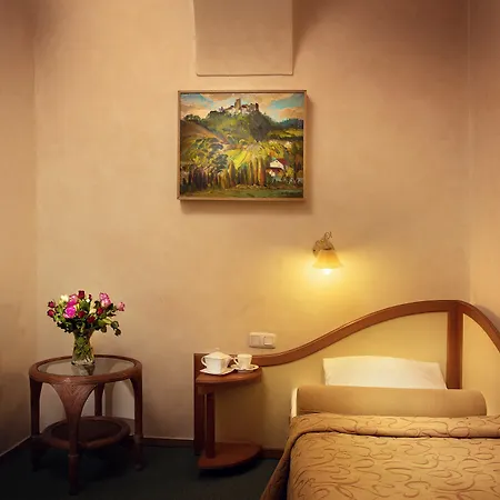Hotel Ambassador Kosice